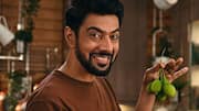 Ranveer Brar explains why vegetarian food was served at BRICS  