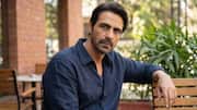 Arjun Rampal's North America tour begins soon: Dates, venues