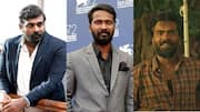 Vijay Sethupathi joins Silambarasan-Vetri Maaran's 'Arasan'