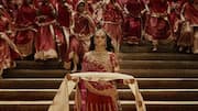 Swara Bhasker's 'Padmaavat' remark sparks controversy again: What happened