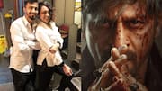 SRK's 'King' update: Suhana gets a dance track