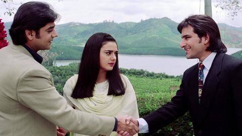 'Kya Kehna!' turns 21: Deftly deals with pre-marital, teenage pregnancy 'Kya Kehna!' turns 21: Deftly deals with pre-marital, teenage pregnancy