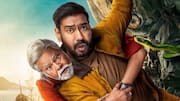 'Dhamaal 4' sells 38,000 tickets; Ajay Devgn-starrer eyes ₹12cr opening