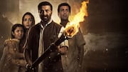 Sunny Deol's 'Batwara 1947' sees growth; earns ₹52cr worldwide
