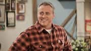 'F.R.I.E.N.D.S' star Matt LeBlanc to lead new detective drama 