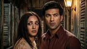 Is Kiara Advani in 'Batwara 1947'? New poster sparks buzz