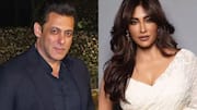 Chitrangda Singh joins Salman in Leh for 'Battle of Galwan'