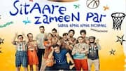 'Sitaare Zameen Par' records ₹7cr advance bookings; eyes slow opening
