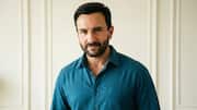 Saif Ali Khan thinks pay gap isn't related to gender