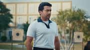 Suriya's 'Vishwanath & Sons' becomes 2026's third-biggest Tamil release