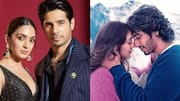 Was 'Saiyaara' originally meant for real-life couple Sidharth and Kiara?