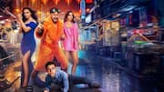 Kunal Kemmu-Preity Zinta's 'VIBE' grows; earns ₹7cr in 3 days