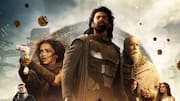 Big: Deepika Padukone exits 'Kalki 2898 AD' sequel