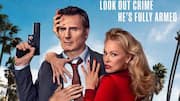 'The Naked Gun': All about Pamela Anderson, Liam Neeson's reboot
