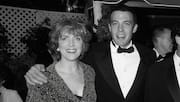 Ben and Casey Affleck's mother, Chris, dies at 83