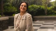 'To stir transformation...': Nithya Menen launches production house Keyuri Productions