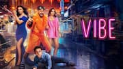 Kunal Kemmu's 'VIBE' fails Monday test; total haul at ₹11.5cr
