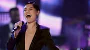 Jessie J announces new album amid breast cancer battle