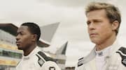 'F1': What to expect from Brad Pitt's high-speed drama 