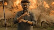 Rajinikanth's 'Jailer 2' eyes massive opening; earns ₹22cr in advance