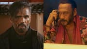 Suniel Shetty's 'Hunter 2' teaser out: Jackie Shroff plays antagonist