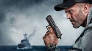 Jason Statham's 'Mutiny' accidentally debuts online before theatrical release