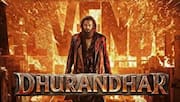 'Dhurandhar 2' slows down; collects ₹1,033cr in 20 days