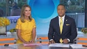 Savannah Guthrie returns to 'Today' 2 months after mother's disappearance