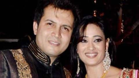 You can't keep lying, Shweta (Tiwari), Abhinav Kohli lashes out You can't keep lying, Shweta (Tiwari), Abhinav Kohli lashes out