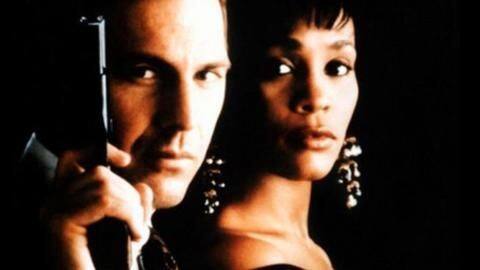 Warner Bros. is remaking Whitney Houston's 1992 film 'The Bodyguard' Warner Bros. is remaking Whitney Houston's 1992 film 'The Bodyguard'