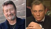 'Peaky Blinders' creator Steven Knight to write next 'Bond' film