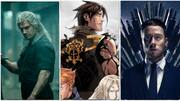 5 live-action videogame series adaptations like 'The Last Of Us' 5 live-action videogame series adaptations like 'The Last Of Us'