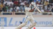 Dhruv Jurel slams his 2nd First-Class century: Key stats