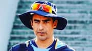 Mithun Manhas emerges as front-runner for BCCI president post: Report