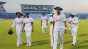 1st Test: Dominant Bangladesh record innings triumph over Ireland 
