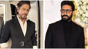 Abhishek Bachchan finally confirms role in SRK's 'King'