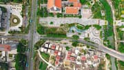 AI solutions that are transforming city planning