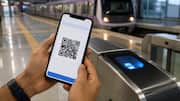 Uber now lets you book Pune Metro tickets