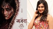 Adah Sharma to debut in Marathi cinema with 'Gajra'