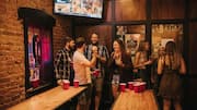 Hosting a trivia night? Here's how to ace it