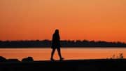 Walking v/s hiking: Which is better for building stamina?