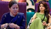 'BB20': Mary Kom's team hits back at Arishfa Khan