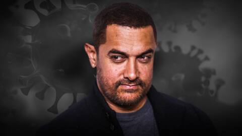 Bollywood superstar Aamir Khan tests positive for coronavirus Bollywood superstar Aamir Khan tests positive for coronavirus