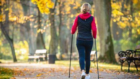 Want to control high blood pressure? Do these exercises regularly Want to control high blood pressure? Do these exercises regularly