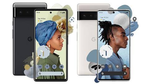 Some Pixel 6 users are now facing charging issues Some Pixel 6 users are now facing charging issues