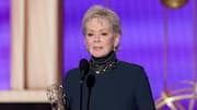 'Hacks' star Jean Smart wins 4th Emmy Award