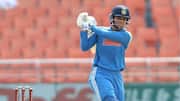 India power past Australia in 2nd Women's ODI: Key stats