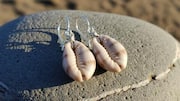How to craft stunning jewelry with cowrie shells