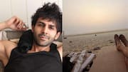 'I'm not his girlfriend': UK teen denies dating Kartik Aaryan