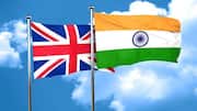 India-UK FTA expected to come into force in April